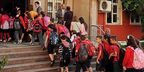 MEB eğitim istatistiklerini açıkladı