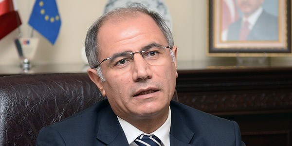 İçişleri Bakanlığında seçim güvenliği toplantısı