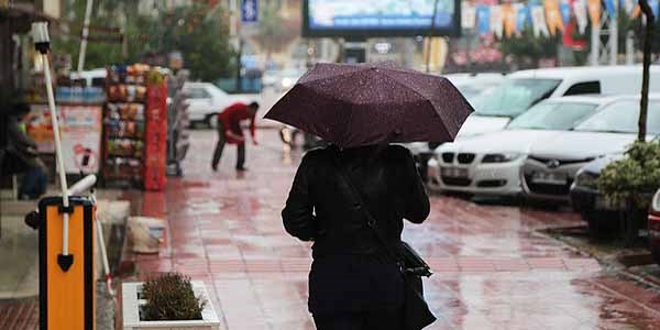 Seçim günü hava soğuk olacak