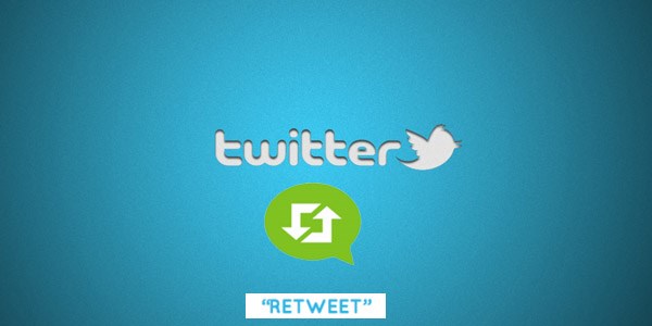 Twitter'da 'retweet' dönemi sona eriyor
