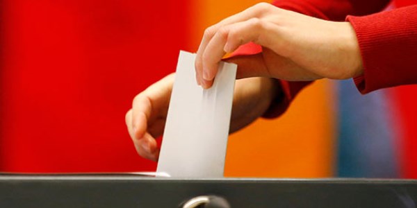 YSK seçim yasakları ne zaman başlıyor ?