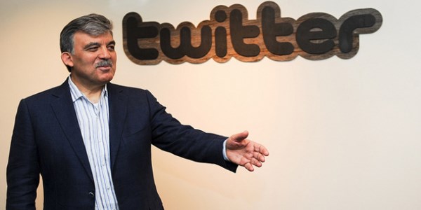Cumhurbaşkanı Youtube yasağını 2. gün deldi