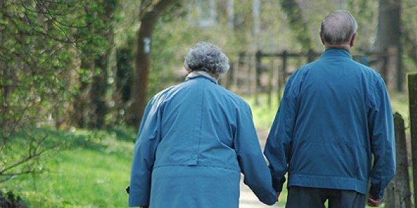 Türkiye'de 80 bin alzheimer hastası bulunuyor