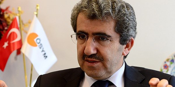 ÖSYM, soruların tamamını neden yayınlamıyor?