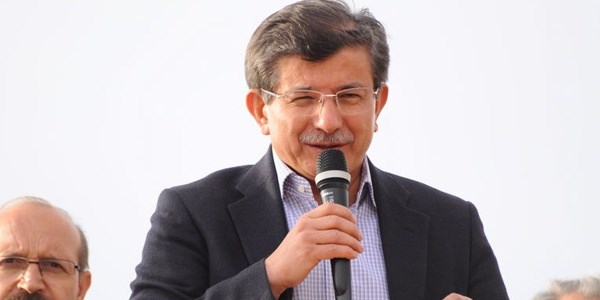 Davutoğlu'dan Hürriyet'e cevap