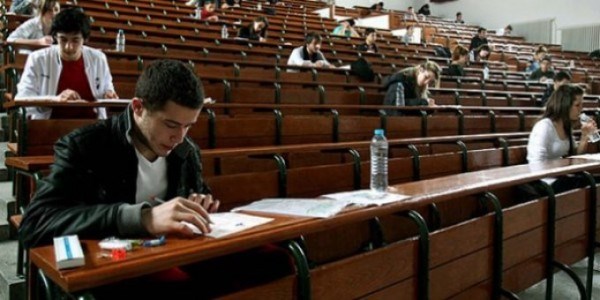 Birinciler ve sıfır çekenler gizlendi