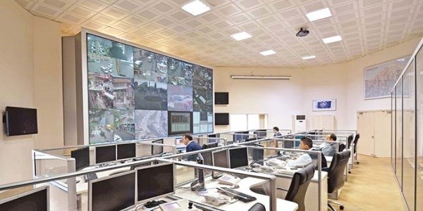 İstanbul Emniyeti'nde köklü değişim