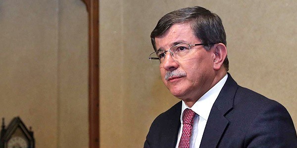 Davutoğlu gözaltı iddiasını yalanladı