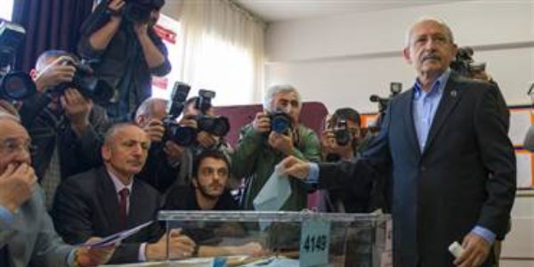 Kılıçdaroğlu: Halkıma güveniyorum/Video