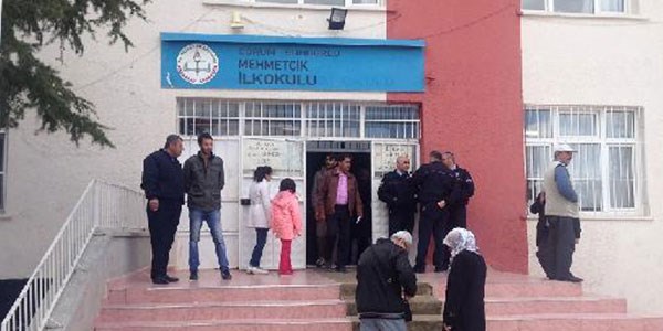 Bu ilçede 110 kişi tekrar oy kullanacak