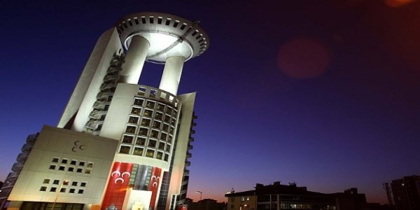 MHP seçimi 'Tek Çatı' yazılım ile izliyor