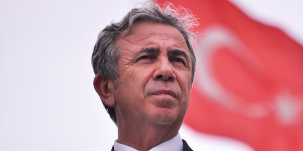 Mansur 'Ankara'da kazandık' dedi ama