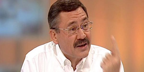 Melih Gökçek'ten açıklama