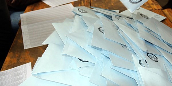 Liderlerin sandığından hangi parti çıktı?