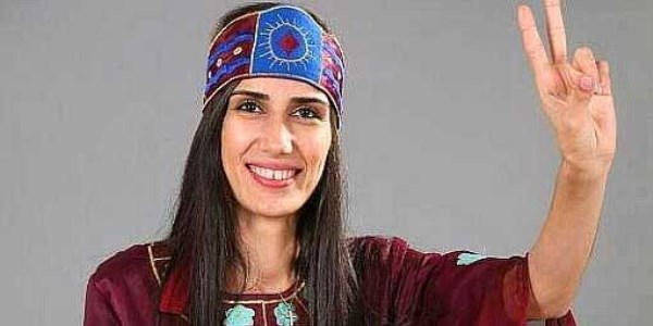 T�rkiye'nin �lk S�ryani Belediye Ba�kan�