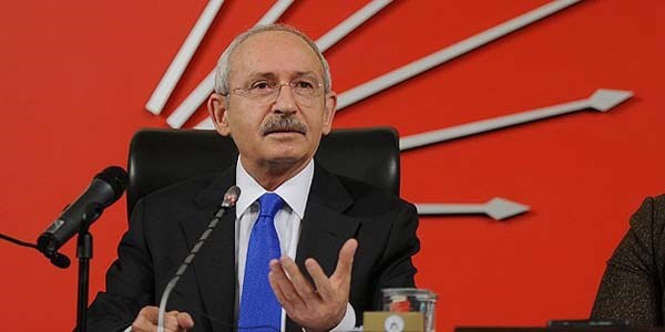 Kılıçdaroğlu: Senin tehdidin bize sökmez/ Video