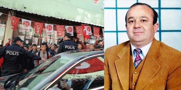 Seçimi kaybeden meclis üyesi adayı kalp krizinden öldü