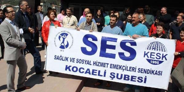 Hasta yakınları doktorun omuzunu çıkardı