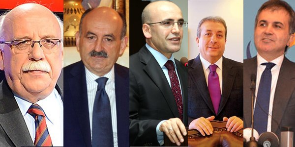 Hangi Bakan seçim bölgesinde başarısız oldu?
