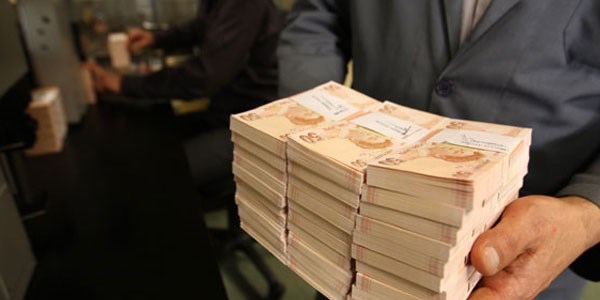 KT ve zelletirilecek kurulularn borcu 43,5 milyar lira