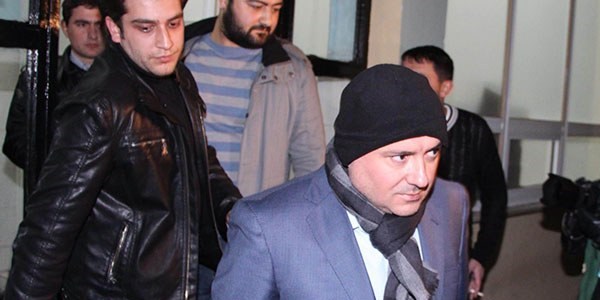 Süleyman Aslan yeni yönetimde yok
