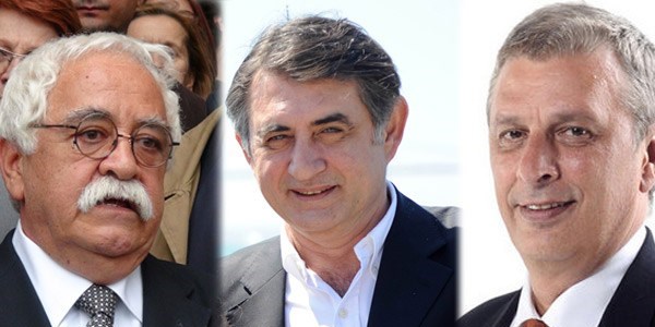 Yüzde 1'i bulamadılar