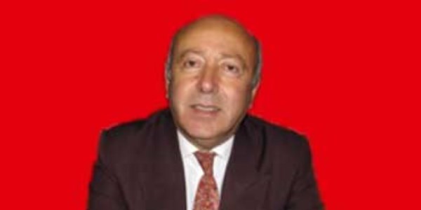 Nevehir'de 5 oy farkla bir sosyalist bakan