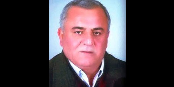 Polis memuru kalbine yenildi
