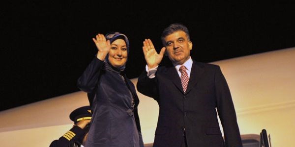 Cumhurbaşkanı ve 5 Bakan yurtdışına çıkıyor