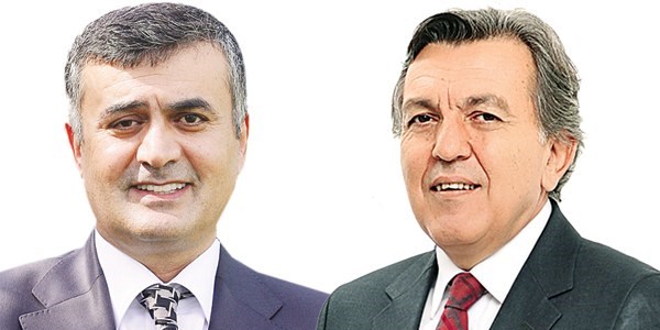 İki araştırma şirketinden oy analizi