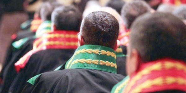 Terör birimine yeni savcılar