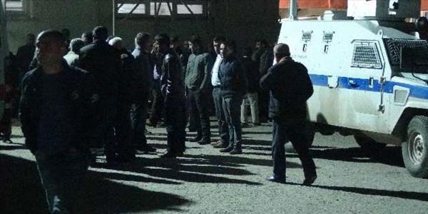 Seçim bitti, kavgalar bitmedi: 1 ölü, 9 yaralı
