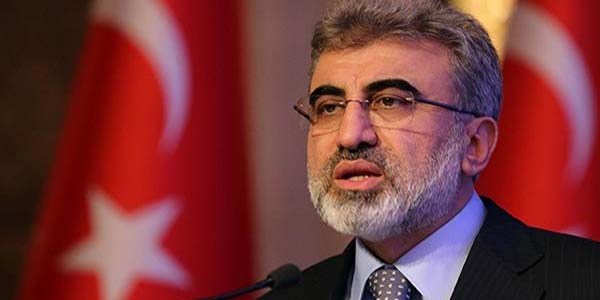 Bakan Yıldız'dan elektrik kesintisi açıklaması