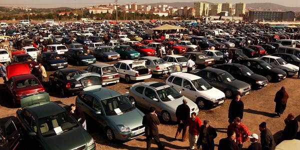 İkinci el otomobile yatırım zamanı