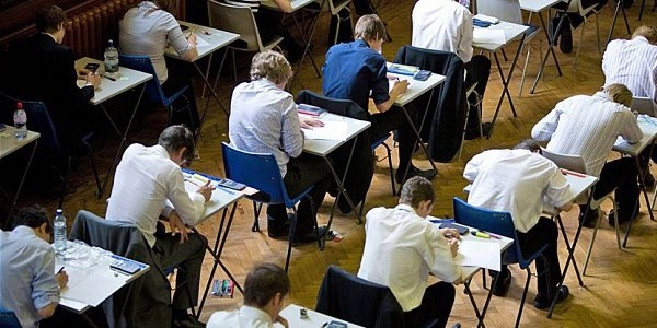 KPSS birincileri bu bölümlerden çıktı