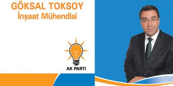 Fen İşleri Müdürlüğü yaptığı belediyenin başkanı oldu
