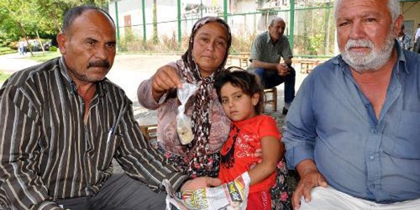Ameliyatta tampon bezi unutan doktora hapis cezası