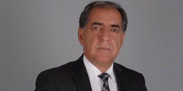 Belediye başkanına silahlı saldırı!/ Video