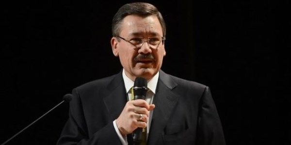 Gökçek: Suç duyurusunda bulunuyorum/ Video