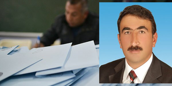 Oylar eşit çıktı, başkan kurayla belirlendi