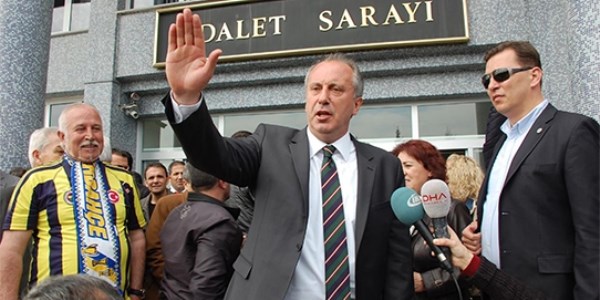 Yalova 5 oy farkıyla CHP'nin