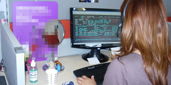 Masa başında oturanlar risk altında/ Video