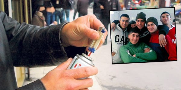 Şüpheli asker ölümünün sebebi çakmak gazı