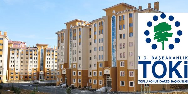TOKİ 30. kuruluş yılını kutluyor