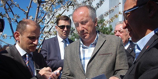 Yalova'da yerel seçim sonuçlarına yeni itiraz