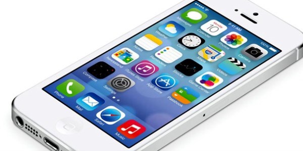 iPhone hafızasına çözüm iOS7'de