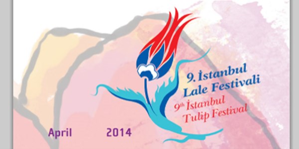 �stanbul'da lale zaman�