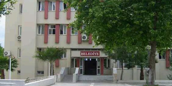 AK Parti o ilçeyi geri aldı