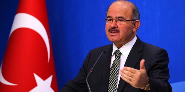 AK Parti'den Yalova, Adana, Hatay ve Ar aklamas