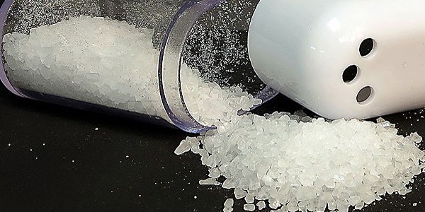 İyotlu tuz tiroit kanseri ve guatrdan koruyor